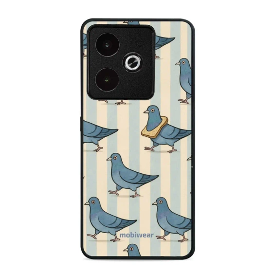 Etui Glossy Case do Realme GT 7 - wzór GP91G