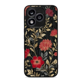 Etui Glossy Case do Huawei Honor 400 Lite - wzór G172G