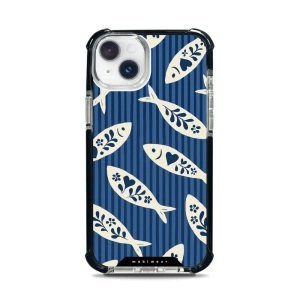 Etui MagSafe Elite Bumper Apple iPhone 14 Plus - wzór DP89D