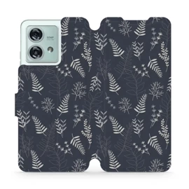 Etui do Motorola Edge 40 Neo - wzór VP15S