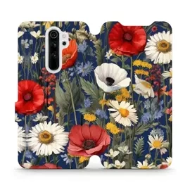 Etui do Xiaomi Redmi Note 8 Pro - wzór VP46S