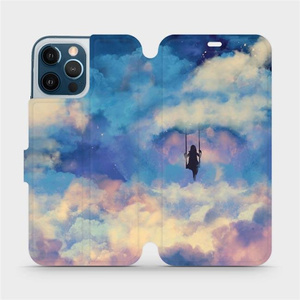 Etui do Apple iPhone 12 Pro Max - wzór MR09S