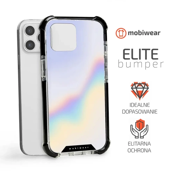 Etui MagSafe Elite Bumper Apple iPhone 12 Pro - wzór D033D