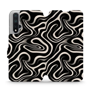 Etui do Huawei Nova 5T - wzór VA63S