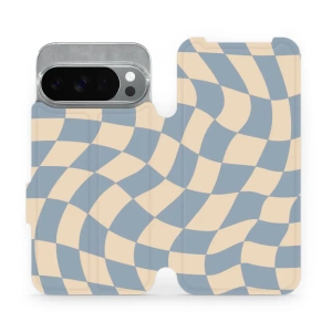 Etui do Google Pixel 10 Pro - wzór VA59S