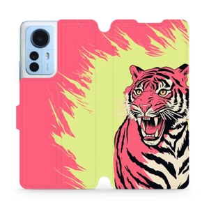 Etui do Xiaomi 12 Pro - wzór VP51S