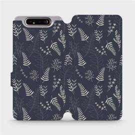 Etui do Samsung Galaxy A80 - wzór VP15S