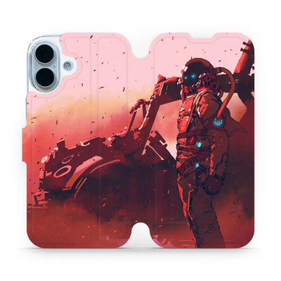 Etui do Apple iPhone 17 - wzór MA09S