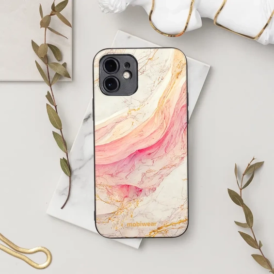 Etui Glossy Case do Xiaomi Redmi 9C - wzór G027G