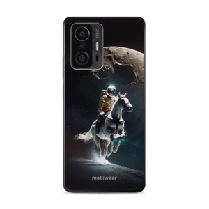 Etui Glossy Case do Xiaomi 11T - wzór G004G