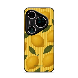 Etui Glossy Case do Huawei Pura 80 Ultra - wzór GP81G