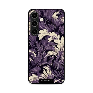 Etui Glossy Case do Samsung Galaxy S24 - wzór GA46G