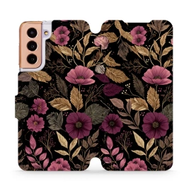 Etui do Samsung Galaxy S21 - wzór V170S