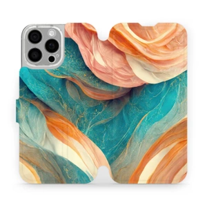 Etui do Apple iPhone 16 Pro Max - wzór VP36S