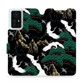 Etui do Xiaomi Redmi Note 12S - wzór VP16S