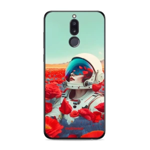 Etui Glossy Case do Huawei Mate 10 Lite - wzór G001G