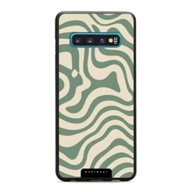 Etui Glossy Case do Samsung Galaxy S10 - wzór GA57G