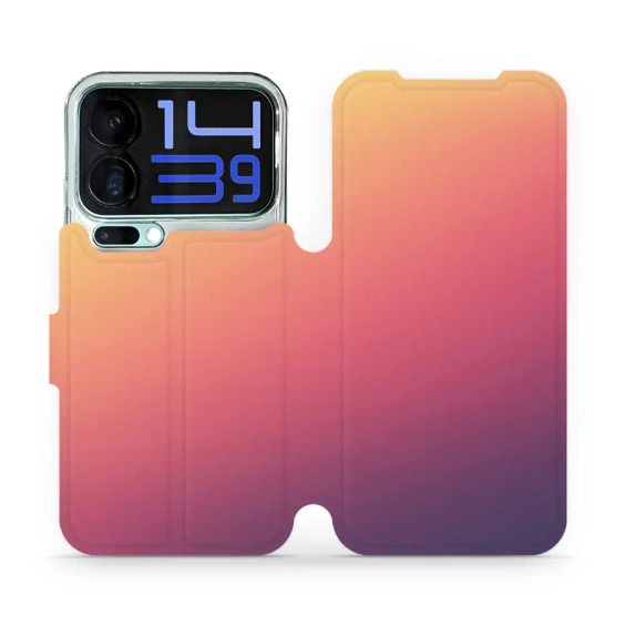 Etui do Xiaomi 17 Pro Max - wzór VP66S