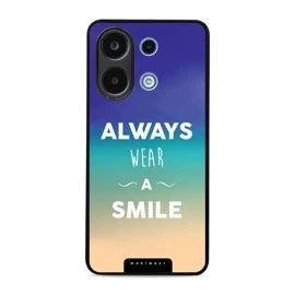 Etui Glossy Case do Xiaomi Redmi Note 13 4G - wzór G074G