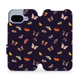 Etui do Google Pixel 9A - wzór VP78S