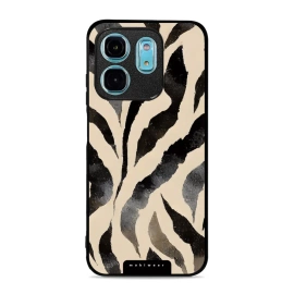 Etui Glossy Case do Infinix HOT 50i - wzór GA53G