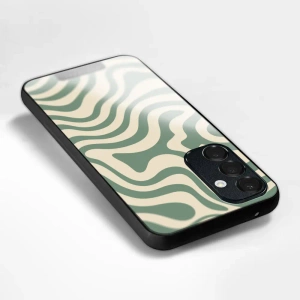 Etui Glossy Case do OPPO Reno 14 Pro 5G - wzór GA57G