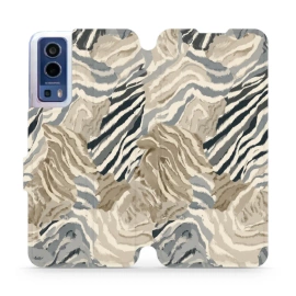 Etui do Vivo Y72 5G - wzór V168S