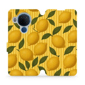 Etui do Nokia 5.4 - wzór VP81S