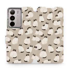 Etui do Realme C75 - wzór V160S