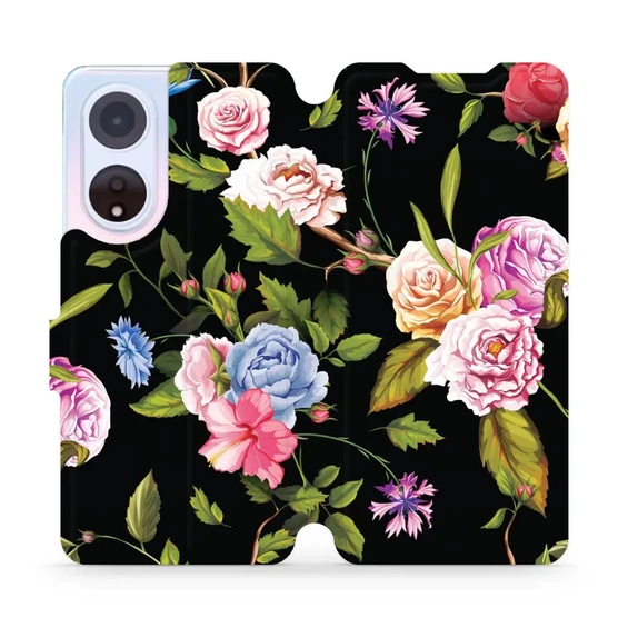Etui do OPPO A98 5G - wzór VD07S