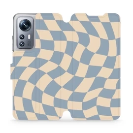 Etui do Xiaomi 12S - wzór VA59S