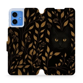 Etui do Motorola Moto G14 - wzór V164S