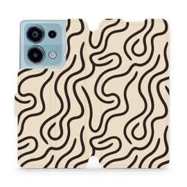 Etui do Xiaomi Redmi Note 13 Pro 4G - wzór VA60S