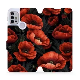 Etui do Motorola Moto G10 - wzór VP45S