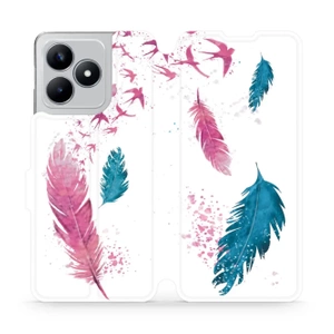 Etui do Realme C53 - wzór MR08S