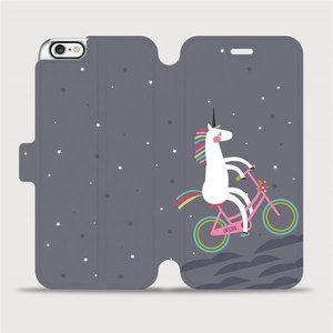 Etui do Apple iPhone 6 - wzór V024P