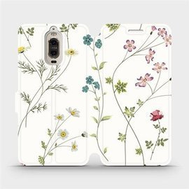Etui do Huawei Mate 9 Pro - wzór MD03S