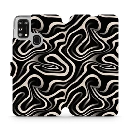 Etui do Samsung Galaxy M31 - wzór VA63S