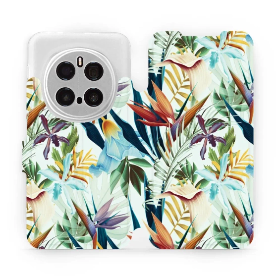 Etui do Huawei Honor Magic7 Pro 5G - wzór M071P