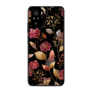 Etui Glossy Case do Xiaomi Redmi Note 10 - wzór G171G