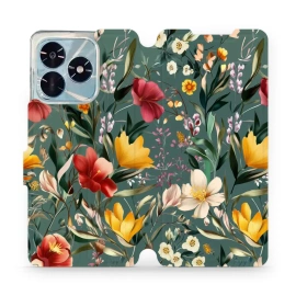 Etui do Huawei Honor X5c Plus - wzór VP71S