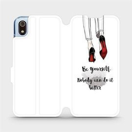 Etui do Xiaomi Redmi 7A - wzór M046P