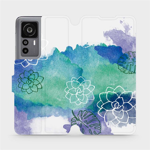 Etui do Xiaomi 12T - wzór MG11S