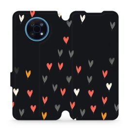 Etui do Nokia G50 5G - wzór VP79P