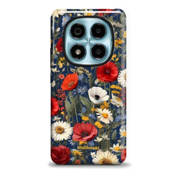 Etui Elite Pro do Xiaomi Redmi Note 14 Pro 4G - wzór EP46E