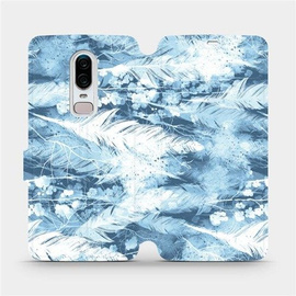 Etui do OnePlus 6 A6000 - wzór M058S