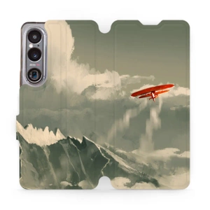 Etui do Sony Xperia 1 VI - wzór MA03P