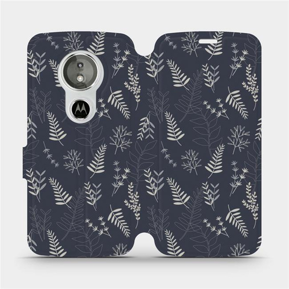 Etui do Motorola Moto E5 - wzór VP15S