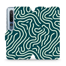 Etui do Xiaomi Mi 10 - wzór VA61S