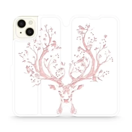 Etui do Apple iPhone 15 Plus - wzór M007S